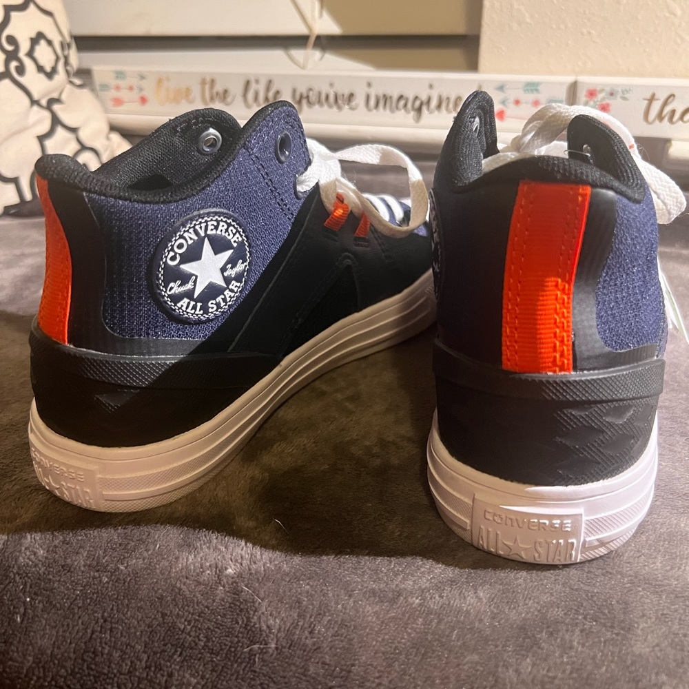 Converse High Tops - image 2